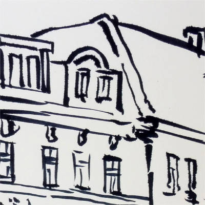 Andreas Korn: Artproduktion (Kunstraum - Berlin)